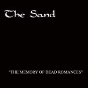 “The Sand”的封面