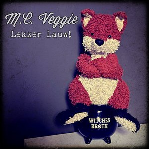 Lekker Lauw! - Single
