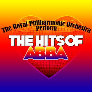 The Royal Philharmonic Orchestra perform The Hits Of ABBA