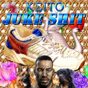 JUKE SHIT EP