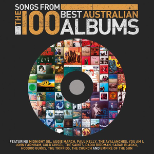 Midnight Oil - Hottest 100 Australian Albums Of All Time [disc 1] - Zortam Music