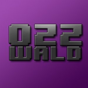 Ozzwald 的头像