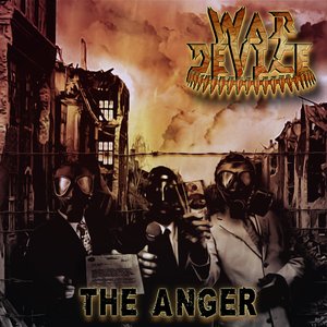 The Anger