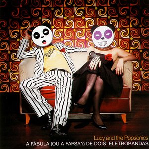 A fabula (ou a farsa?) de dois eletropandas