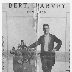 Image for 'Bert Harvey'