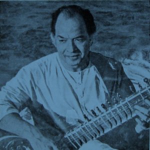 Ustad Vilayat Khan için avatar