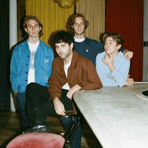 Avatar for Rebounder