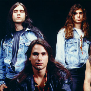 Angra photo provided by Last.fm