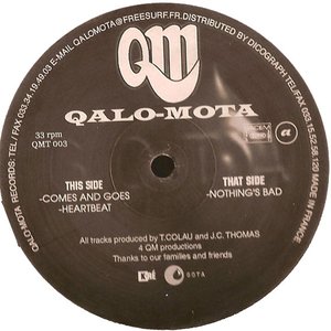Qalomota 的头像