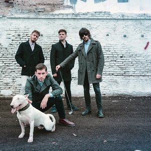El Imperio Del Perro 的头像