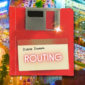 Avatar für Diskette Disorder
