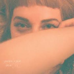 Under Your Skin - Single