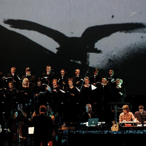 Hilmar Örn Hilmarsson photo provided by Last.fm