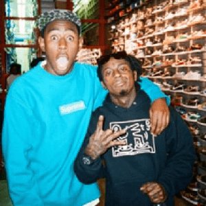 Avatar for Tyler, The Creator Feat. Lil Wayne