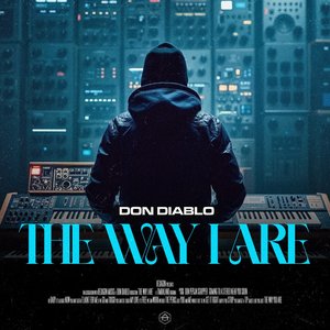 The Way I Are - Single