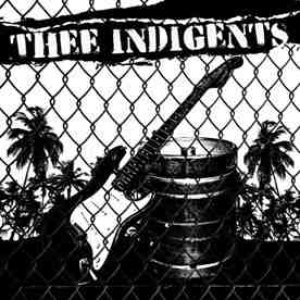 Thee Indigents 的头像