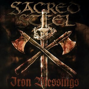 Iron Blessings