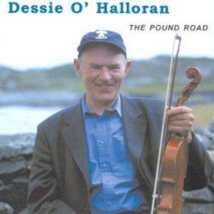 Dessie O'Halloran 的头像
