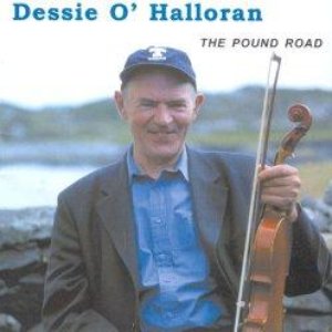 Image for 'Dessie O'Halloran'