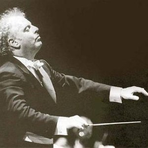 Daniel Barenboim: Berlin Philharmonic Orchestra のアバター