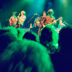 Аватар для The Brian Jonestown Massacre