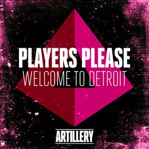 Welcome to Detroit