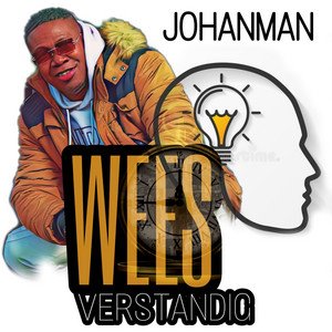 Wees Verstandig - Single