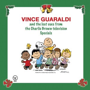 Vince Guaraldi and the Lost Cues from the Charlie Brown Television Specials