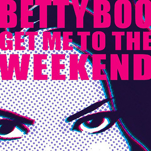 Artwork for Get Me To The Weekend