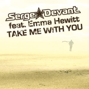 Take Me With You (feat. Emma Hewitt)