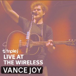 triple j Live At The Wireless - One Night Stand, St Helens TAS 2018