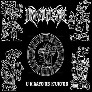 U k'aayo'ob K'ujo'ob