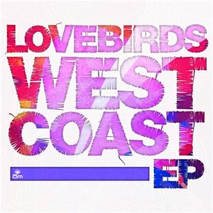 West Coast EP