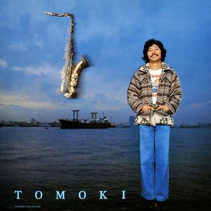 Tomoki Takahashi için avatar