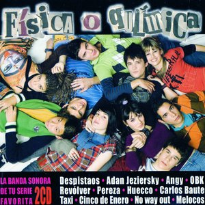 Avatar de Física O Química - BSO Oficial Física O Química - CD1-MuSiCaCeNtRaL.CoM & ReLoADeD69.NeT