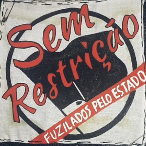 Fuzilados pelo Estado - EP