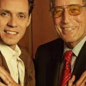 Аватар для Tony Bennett duet with Marc Anthony