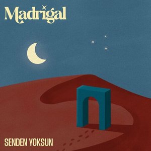 Senden Yoksun - Single