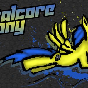 Metal Core Pony 的头像