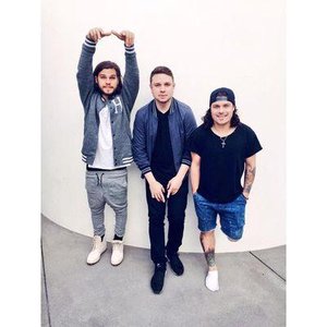 Awatar dla DVBBS & Borgeous