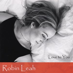 Robin Leah 的头像