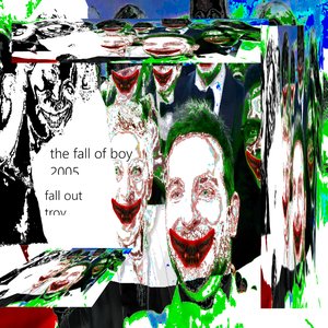 fall out troy