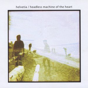 Headless Machine Of The Heart