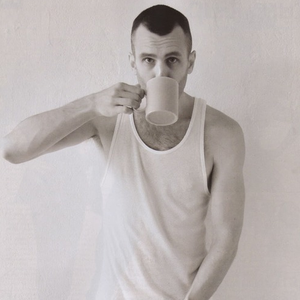 Joel Gibb photo provided by Last.fm