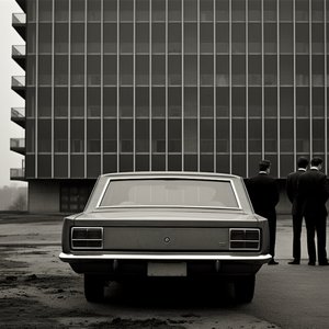 The Cortina Protocol 的头像