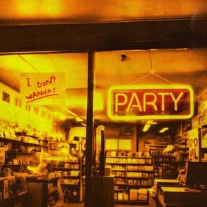 I Don't Wanna Party