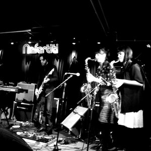 Avatar för V. Sjöberg New Jazz Ensemble