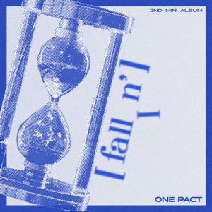 fallIn' - EP