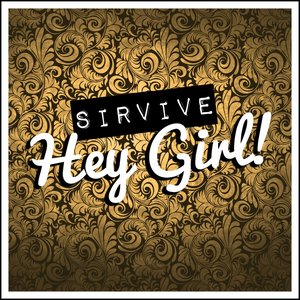 Hey Girl!