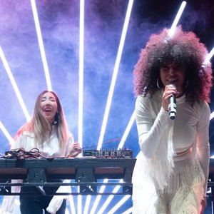 TOKiMONSTA feat. Gavin Turek 的头像